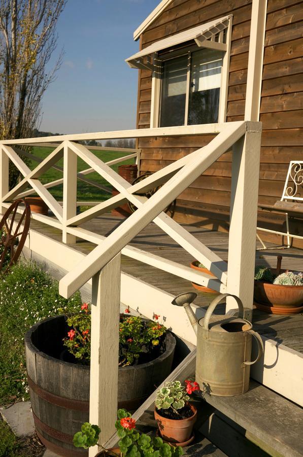 Little Lake Cottage Nyora Exterior foto